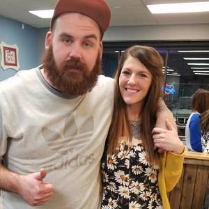 Meet your Posher, Chelsea